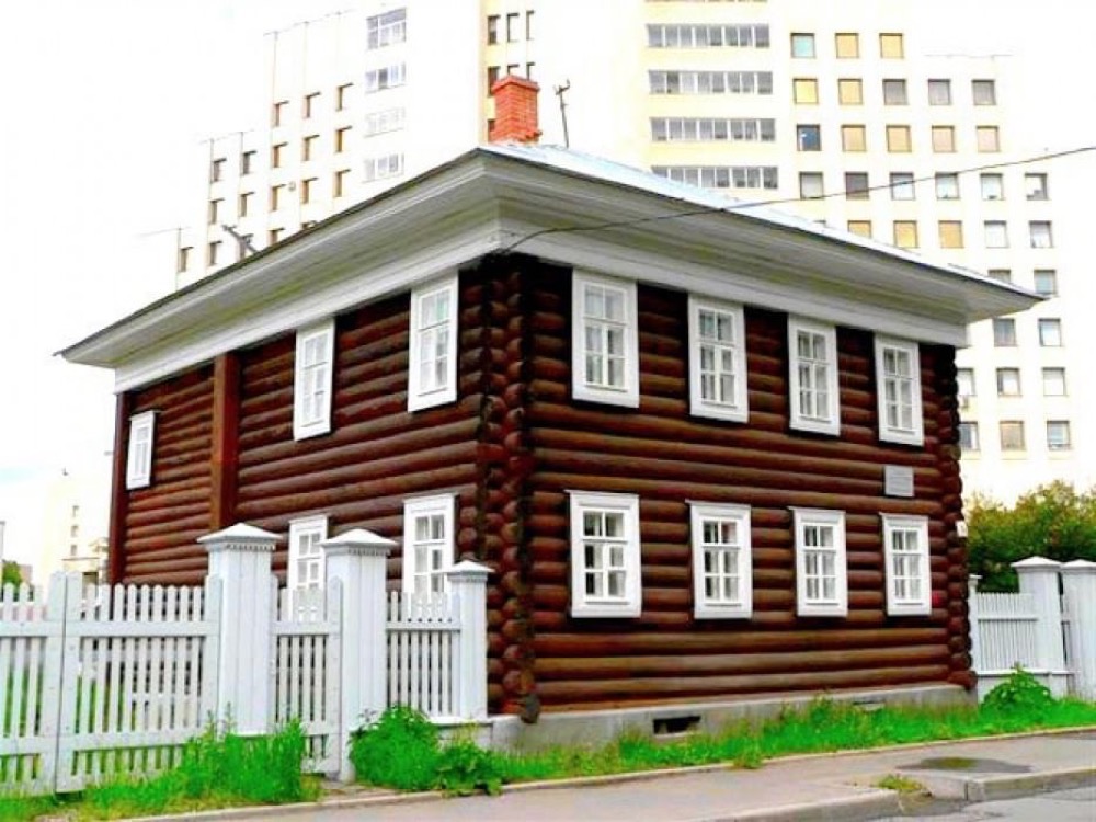 Музей Вологодская ссылка — Вологда
