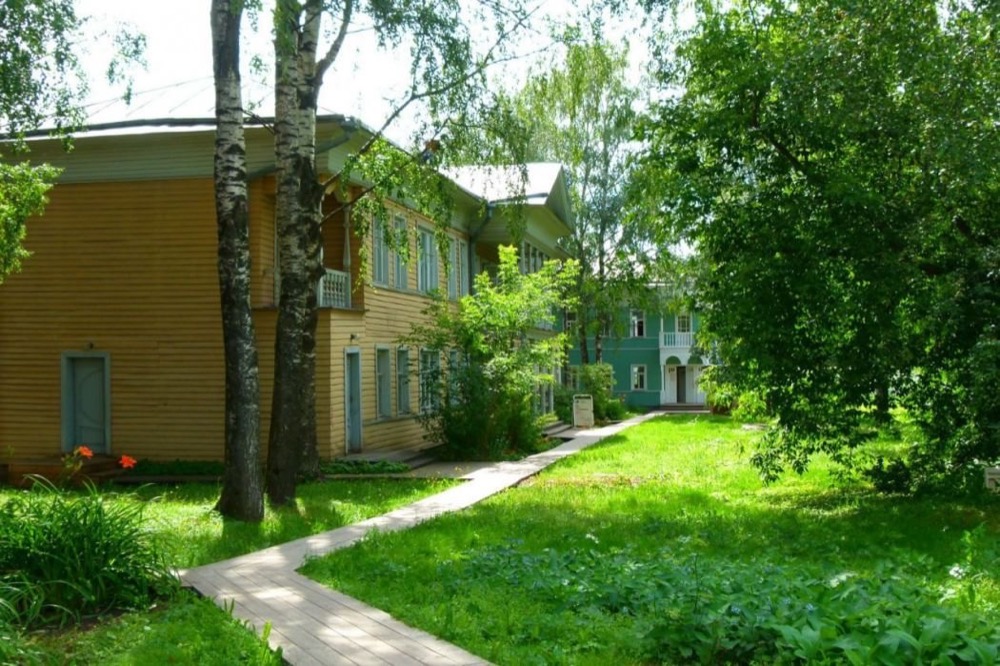 Вологда на рубеже XIX–XX веков — Вологда
